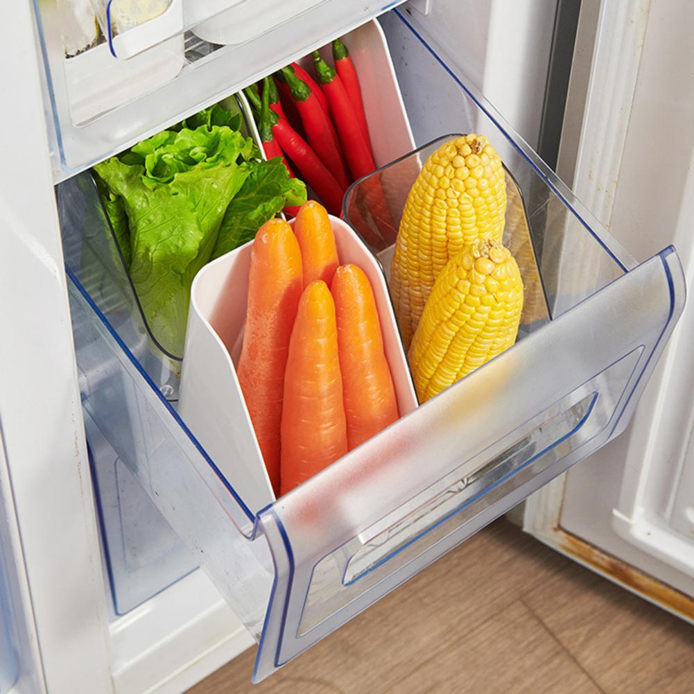 Rangement vertical pour Frigo